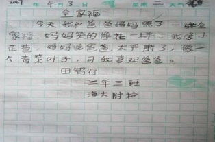 段子手校園作文