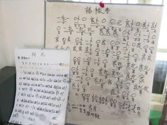 非遺進校園作文100