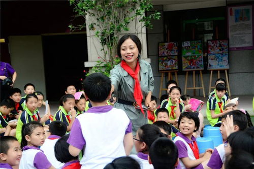 福清市城關(guān)小學(xué)校園作文
