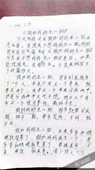 4級作文我的校園150