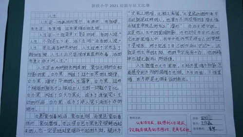 作文,題材,校園,活動