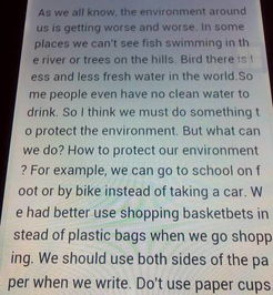 大學(xué)校園印象英語作文,校園初印象英語作文,大學(xué)校園初印象英語作文