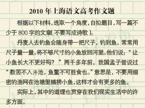 作文,走進,校園