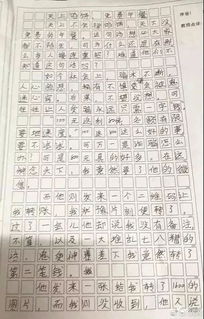 15后校園作文