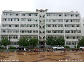 松原大學校園美景作文