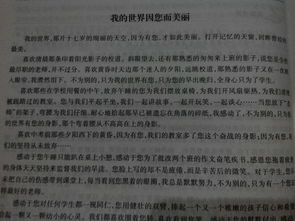 感動校園人物作文300字,感動校園人物作文800字,校園里的感動作文