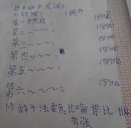 描寫(xiě)校園見(jiàn)聞作文