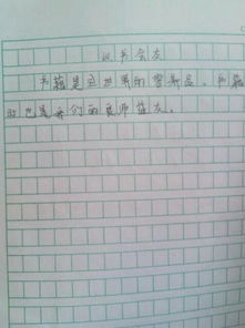 以校園為話(huà)題寫(xiě)篇500字作文