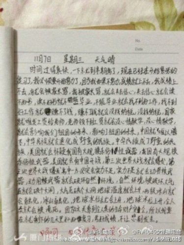 小學(xué)生作文,校園