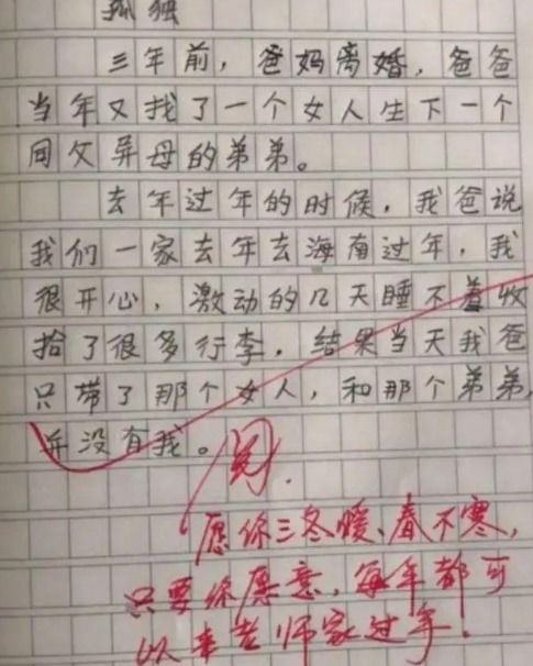 小學(xué)生作文校園美景評(píng)語(yǔ)