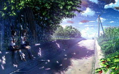 我們的校園多么美麗作文400