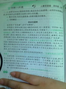 描寫(xiě)校園作文四級作文大全