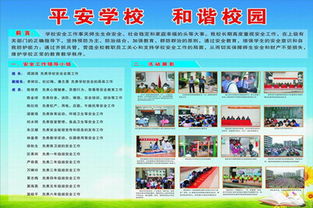 幼兒園創(chuàng  )建平安校園作文