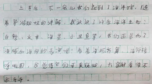 我愛(ài),作文,美麗,校園