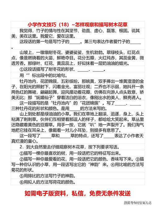 描寫校園花草樹(shù)木的作文600