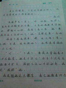 我的校園作文簡(jiǎn)單篇