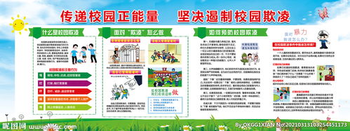 欺凌,作文,校園