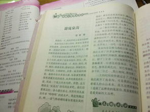 校園秋冬至景300字作文