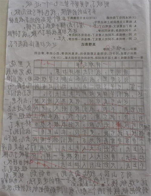 寫(xiě)作文校園里難忘的事