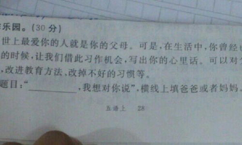 校園我想對你說200字作文作文