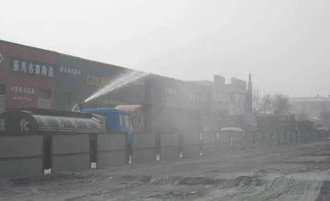 水泥穩定碎石基層施工注意事項