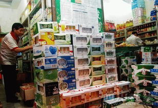 開(kāi)副食品店注意事項