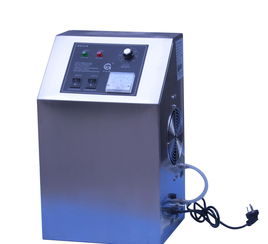 海水缸臭氧機注意事項