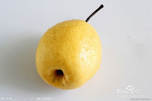 注意事項,吃梨時(shí)