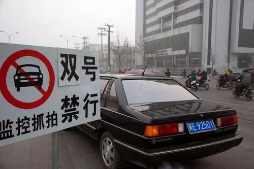 開(kāi)外地車(chē)牌注意事項(xiàng)