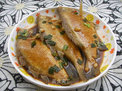 太陽(yáng)魚(yú)的做法注意事項
