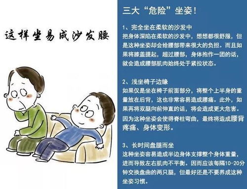 帶護腰注意事項