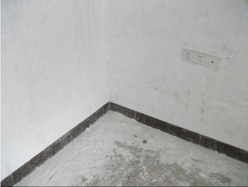 底漆,注意事項
