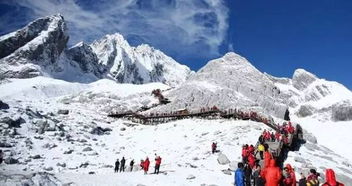 登玉龍雪山注意事項(xiàng),玉龍雪山旅游注意事項(xiàng),玉龍雪山身體注意事項(xiàng)