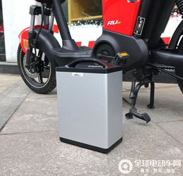 電動(dòng)自行車(chē)第一次充電需注意事項