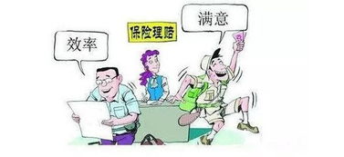 車(chē)險快速理賠注意事項