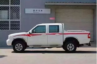 皮卡車(chē)上高速注意事項