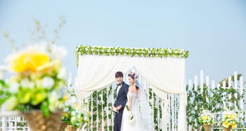 結婚現場(chǎng)注意事項
