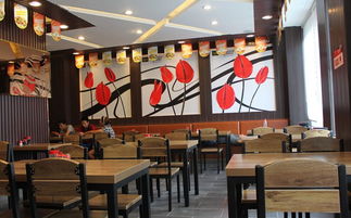 開快餐店注意事項(xiàng),在快餐店打工注意事項(xiàng),快餐店面試的注意事項(xiàng)