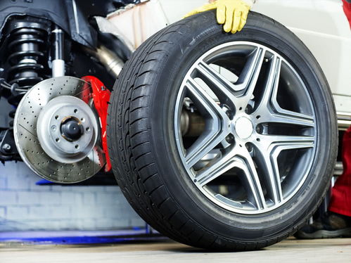 后驅(qū)車換熱熔輪胎注意事項