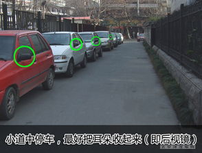 夏季停車(chē)注意事項