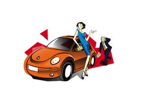 貸款買(mǎi)新車(chē)注意事項