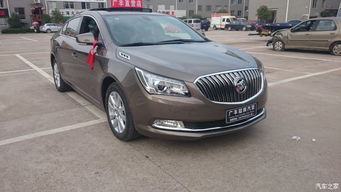 注意事項(xiàng),款君越提車