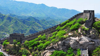 注意事項,北京長(cháng)城