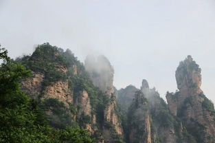 張家界春節旅游注意事項