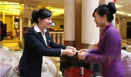 公務(wù)禮儀注意事項