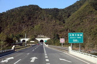 高速公路,注意事項,進(jìn)出