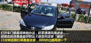 注意事項,汽車
