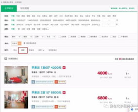 騙局,注意事項,租房,中介