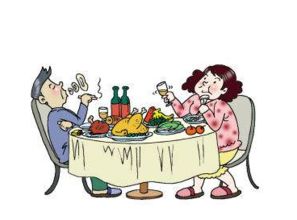女人特殊時(shí)期注意事項
