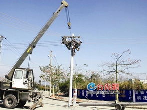 車(chē)輛轉運電桿注意事項